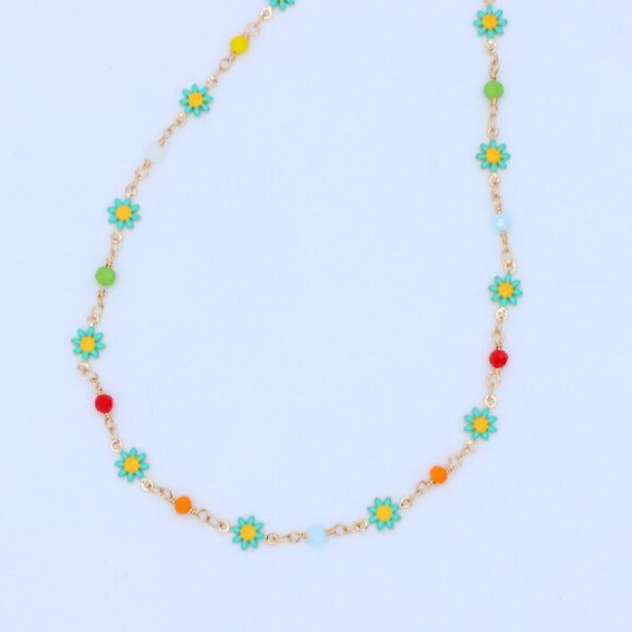 "New Beautiful Design Necklace Chain for Women/Girls, Gift, N952 - Picture 6 of 10